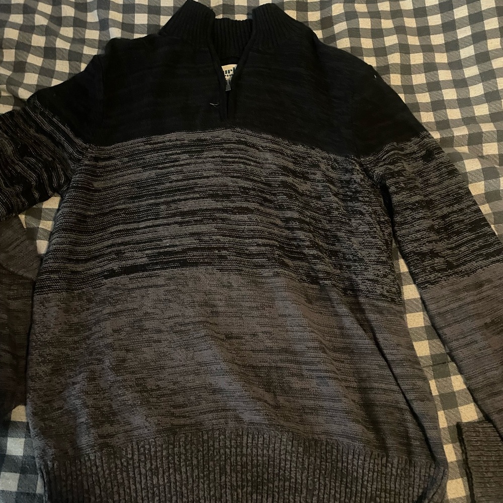 Urban Pipeline jacket